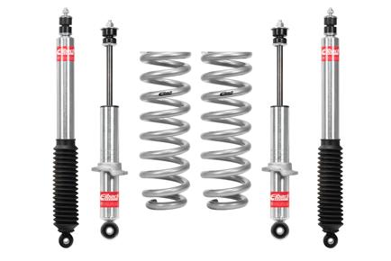 Pro-Truck-Lift Stage 1 Kit <br> 00-06 Toyota Tundra