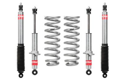 Pro-Truck-Lift Stage 1 Kit <br> 00-06 Toyota Tundra