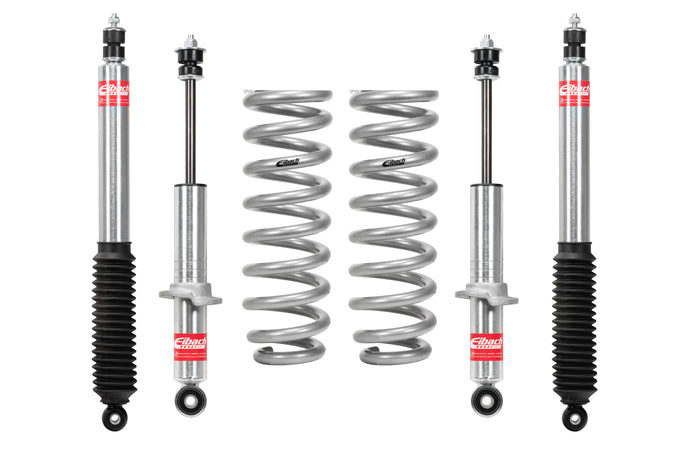 Pro-Truck-Lift Stage 1 Kit <br> 00-06 Toyota Tundra