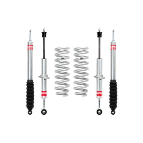 Pro-Truck Lift Kit <br> 07-05 Toyota Tundra