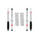 Pro-Truck Lift Kit <br> 07-05 Toyota Tundra