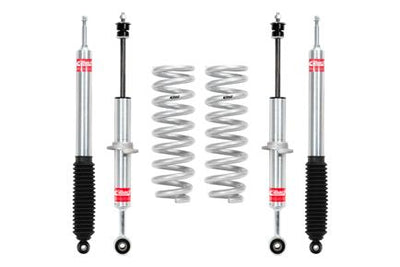 Pro-Truck Lift Kit <br> 07-05 Toyota Tundra