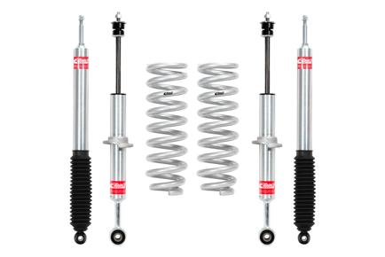 Pro-Truck Lift Kit <br> 07-05 Toyota Tundra