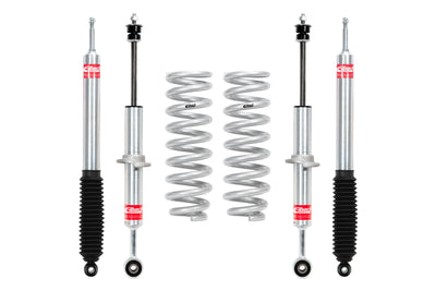 Pro-Truck Lift Kit <br> 07-05 Toyota Tundra