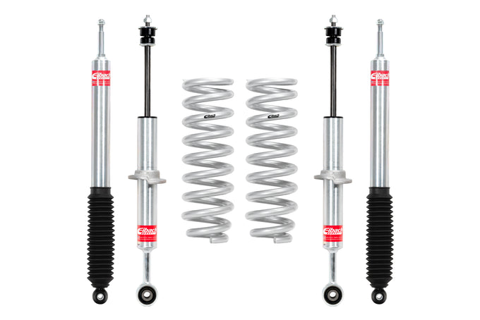 Pro-Truck Lift Kit <br> 07-05 Toyota Tundra