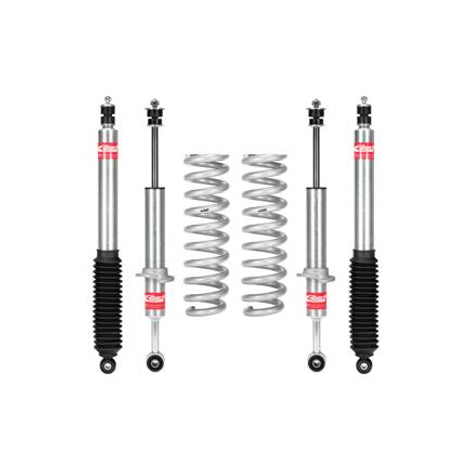 Pro-Truck Lift Kit <br> 16-03 Toyota Tacoma
