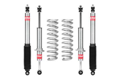 Pro-Truck Lift Kit <br> 16-03 Toyota Tacoma