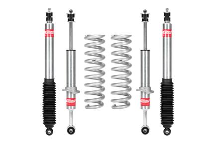Pro-Truck Lift Kit <br> 16-03 Toyota Tacoma