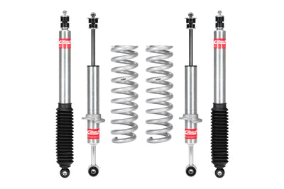 Pro-Truck Lift Kit <br> 16-03 Toyota Tacoma