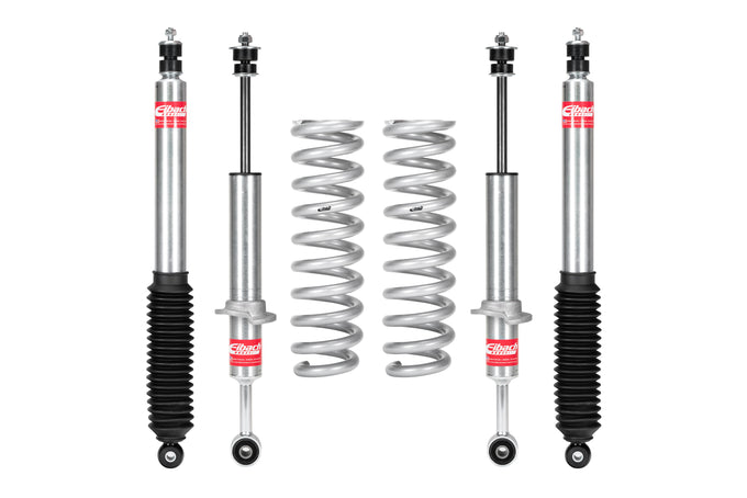 Pro-Truck Lift Kit <br> 16-03 Toyota Tacoma