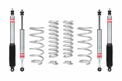Pro-Truck Lift Kit <br> 10-04 Toyota 4Runner