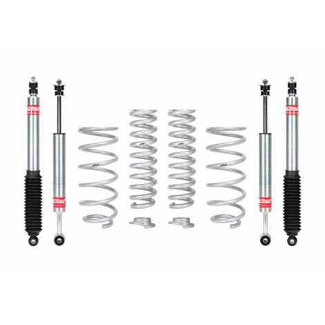 Pro-Truck Lift Kit <br> 10-04 Toyota 4Runner