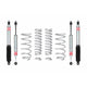 Pro-Truck Lift Kit <br> 10-04 Toyota 4Runner