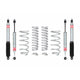 Pro-Truck Lift Kit <br> 10-04 Toyota 4Runner