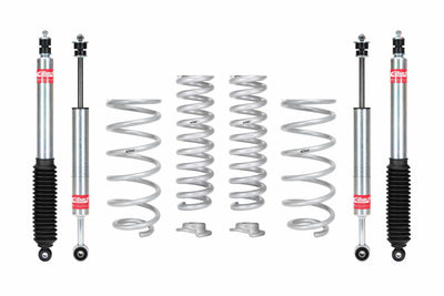 Pro-Truck Lift Kit <br> 10-04 Toyota 4Runner