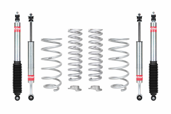 Pro-Truck Lift Kit <br> 10-04 Toyota 4Runner