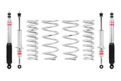 Pro-Truck Lift Kit <br> 03-09 Toyota 4Runner