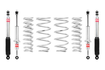 Pro-Truck Lift Kit <br> 03-09 Toyota 4Runner