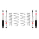 Pro-Truck Lift Kit <br> 03-09 Toyota 4Runner
