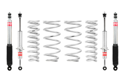 Pro-Truck Lift Kit <br> 03-09 Toyota 4Runner