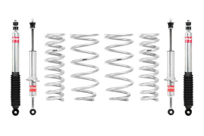 Pro-Truck Lift Kit <br> 03-09 Toyota 4Runner