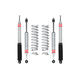 Pro-Truck Lift (Stage 1) <br> 16-01 Toyota Tundra