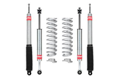Pro-Truck Lift (Stage 1) <br> 16-01 Toyota Tundra