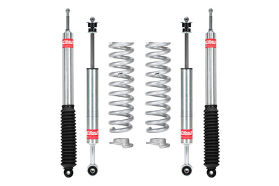 Pro-Truck Lift (Stage 1) <br> 16-01 Toyota Tundra