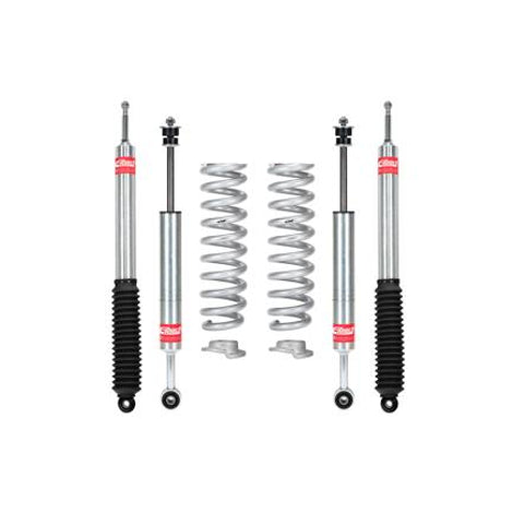 Pro-Truck Lift (Stage 1) <br> 16-01 Toyota Tundra