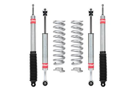 Pro-Truck Lift (Stage 1) <br> 16-01 Toyota Tundra