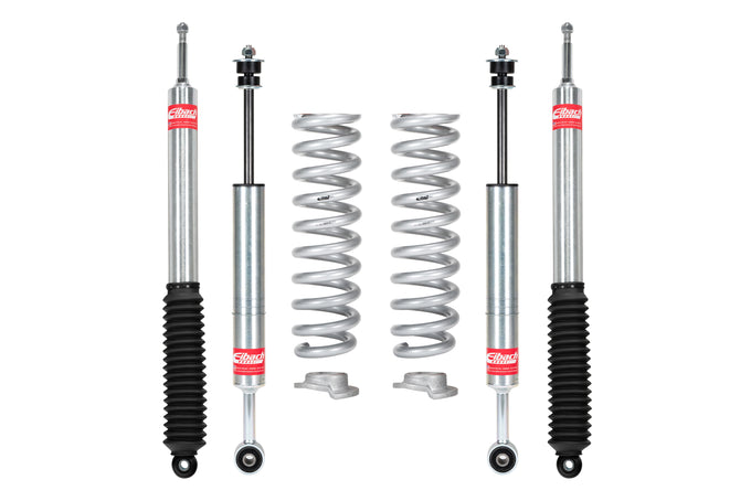 Pro-Truck Lift (Stage 1) <br> 16-01 Toyota Tundra