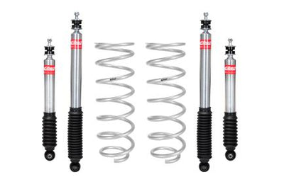 Pro-Truck Lift Kit <br> 98-07 Toyota Land Cruiser