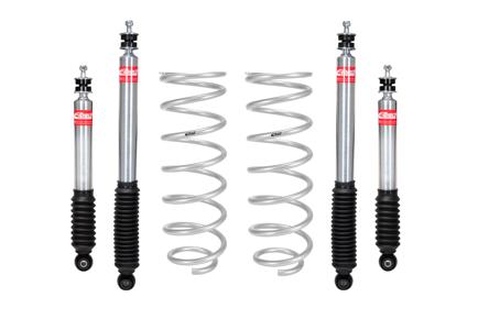Pro-Truck Lift Kit <br> 98-07 Toyota Land Cruiser