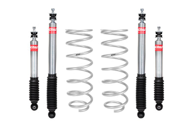 Pro-Truck Lift Kit <br> 98-07 Toyota Land Cruiser
