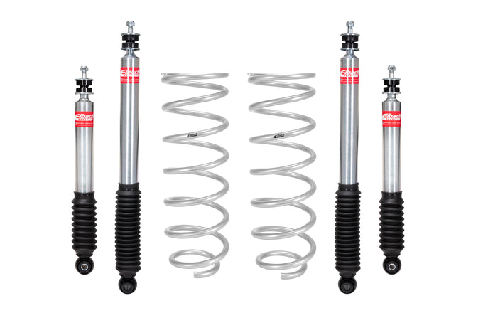 Pro-Truck Lift Kit <br> 98-07 Toyota Land Cruiser