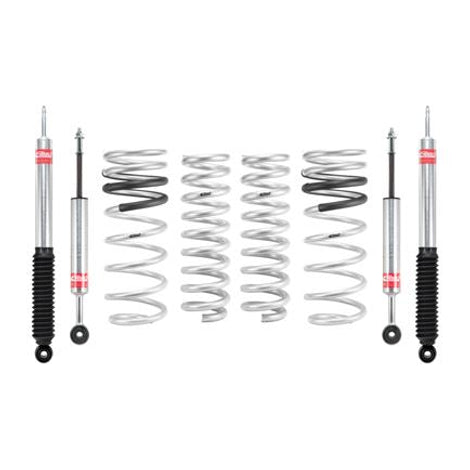 Pro-Truck Lift Kit <br> 22-04 Toyota Tundra