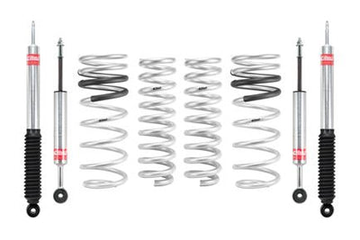Pro-Truck Lift Kit <br> 22-04 Toyota Tundra