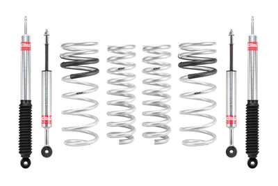 Pro-Truck Lift Kit <br> 22-04 Toyota Tundra