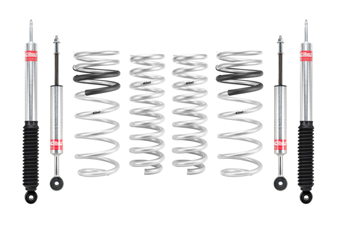 Pro-Truck Lift Kit <br> 22-04 Toyota Tundra