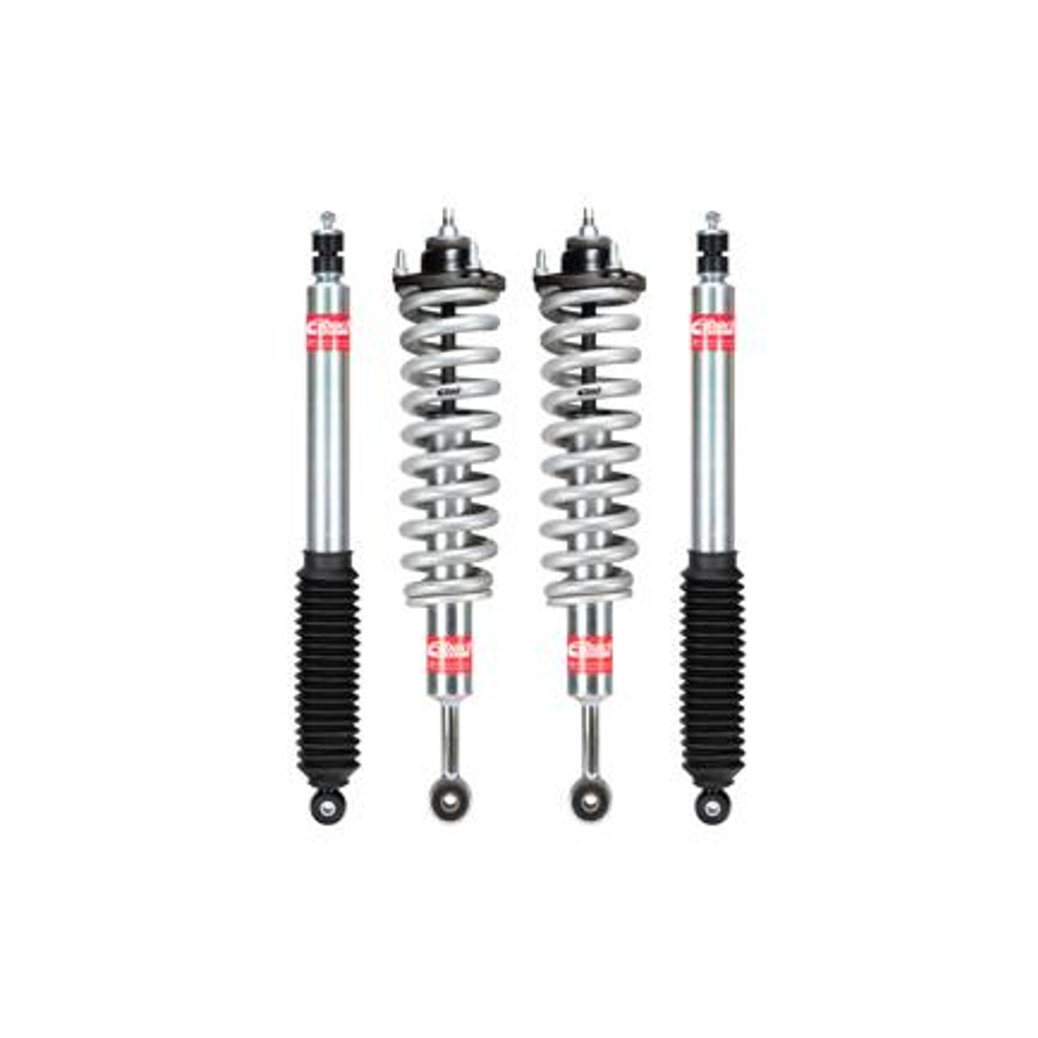 Pro-Lift Kit Springs <br> 16-03 Toyota Tacoma