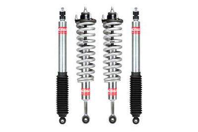 Pro-Lift Kit Springs <br> 16-03 Toyota Tacoma