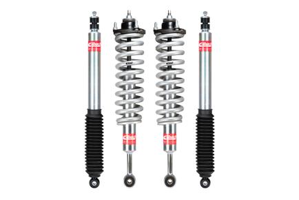 Pro-Lift Kit Springs <br> 16-03 Toyota Tacoma