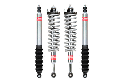 Pro-Lift Kit Springs <br> 16-03 Toyota Tacoma