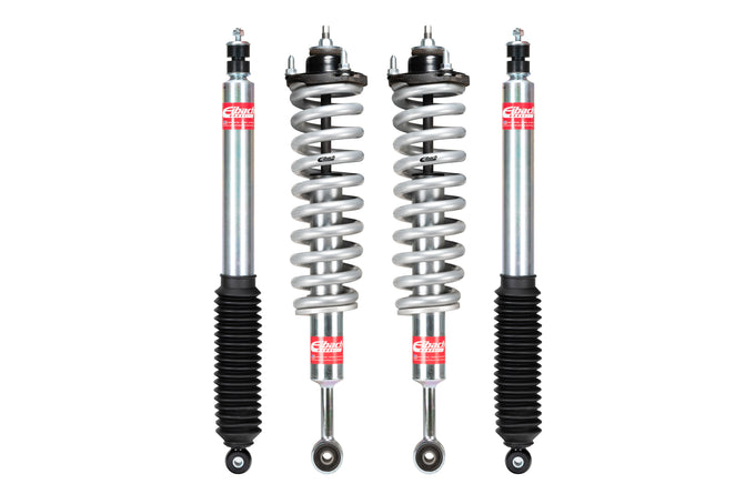 Pro-Lift Kit Springs <br> 16-03 Toyota Tacoma