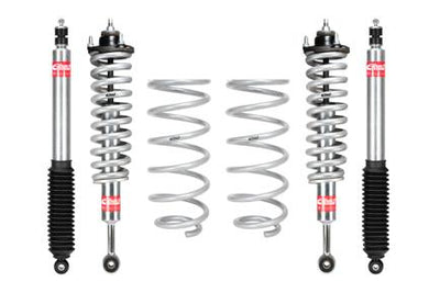 Pro-Truck Stage 1 Plus <br> 10-04 Toyota 4Runner