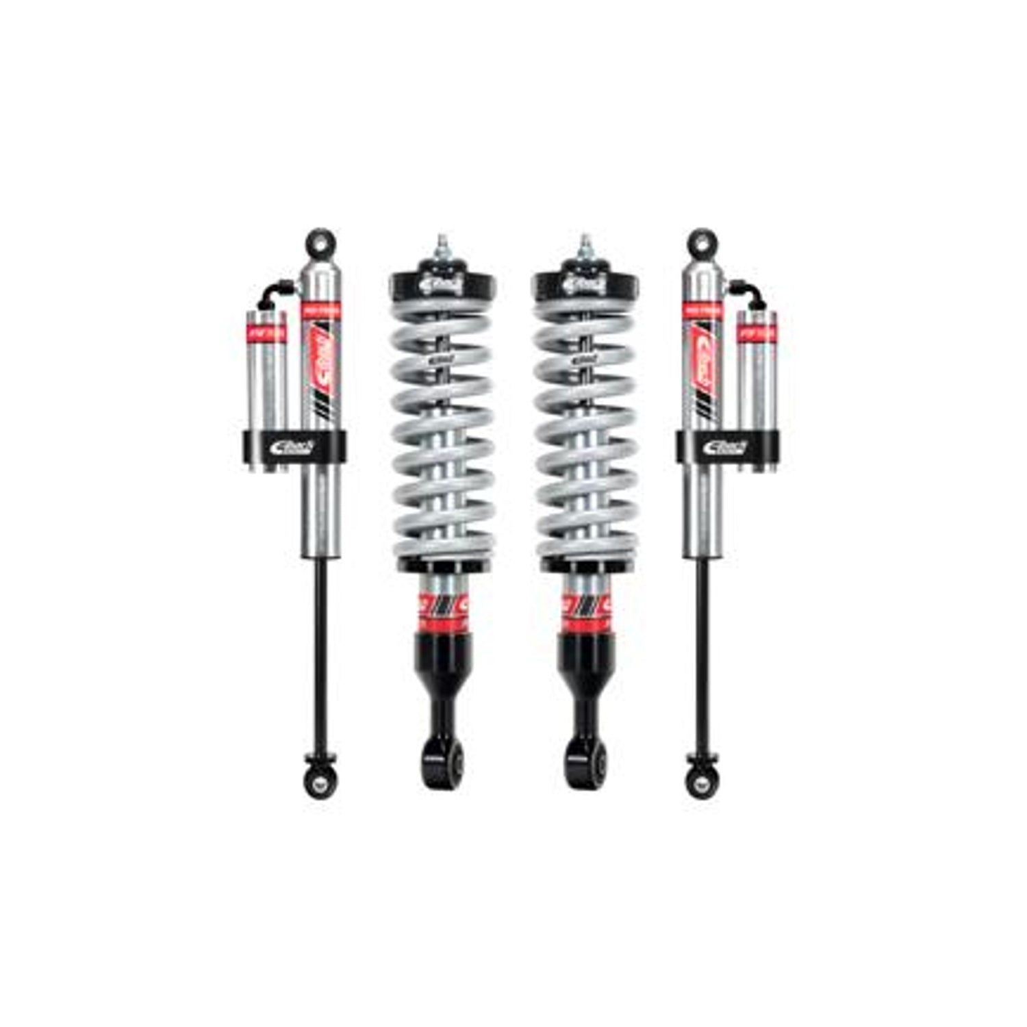 Pro-Truck Coilover 2.0 Stage 2R <br> 15-22 Chevy Colorado, GMC Canyon