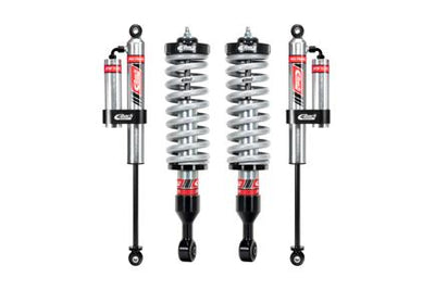 Pro-Truck Coilover 2.0 Stage 2R <br> 15-22 Chevy Colorado, GMC Canyon