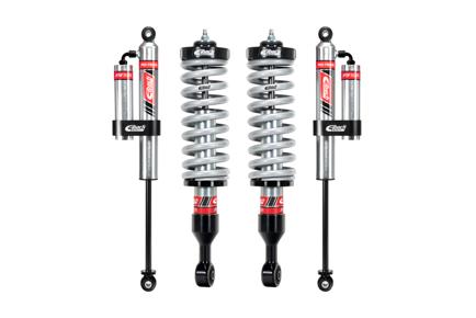 Pro-Truck Coilover 2.0 Stage 2R <br> 15-22 Chevy Colorado, GMC Canyon