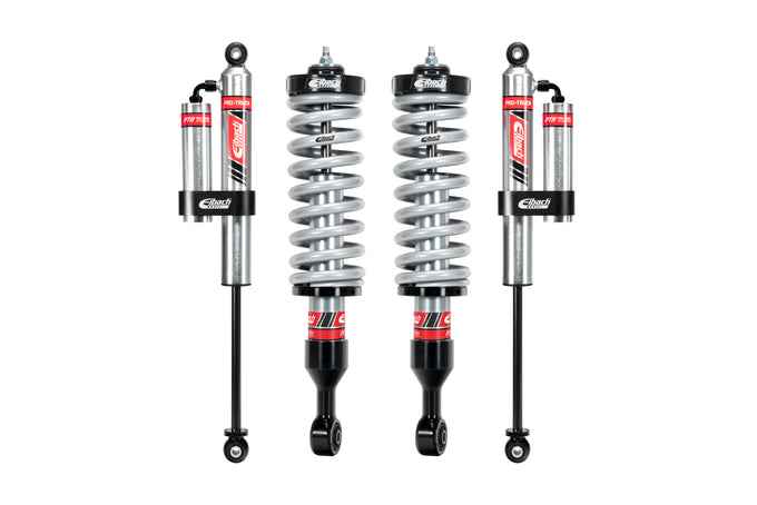 Pro-Truck Coilover 2.0 Stage 2R <br> 15-22 Chevy Colorado, GMC Canyon