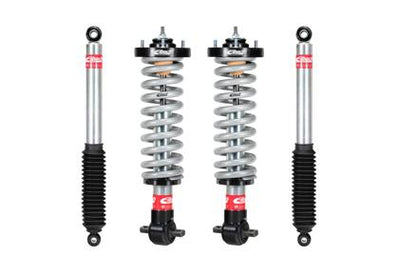 Pro-Truck Coilover Stage 2 <br> 14-18 Chevy/GMC Silverado Sierra 1500